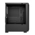 PC POWER DARK BREEZE MESH GAMING CASING BK